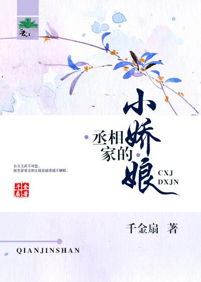 丞相家的小花娘无弹窗
