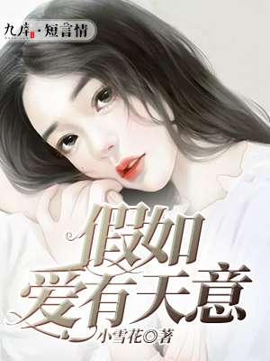 假如爱有天意 李健歌词