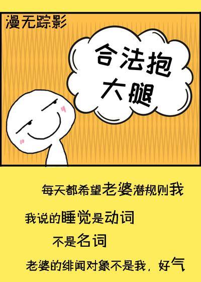 合法抱大腿txt书包网