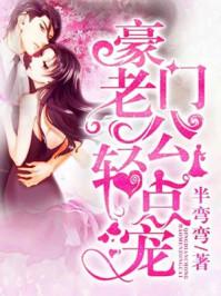 强势宠婚豪门老公轻点宠