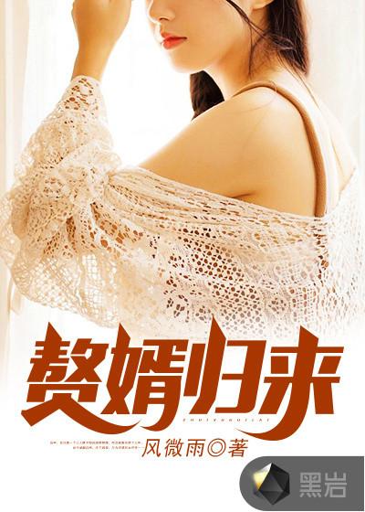 赘婿归来大结局