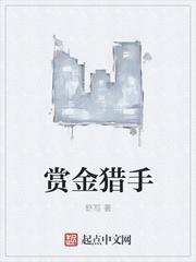 赏金猎手星史诗