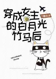 穿成女主白月光