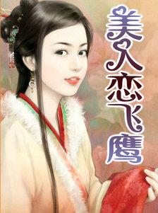 美人恋飞鹰上下全集