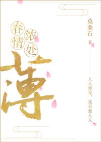 春情薄讲的什么