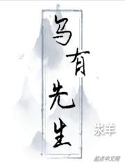 乌有先生传是谁写的