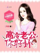闪婚厚爱高冷老公你好