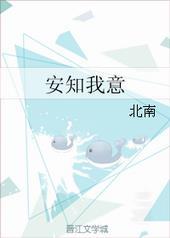 安知我意晋江