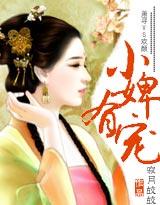 小婢女