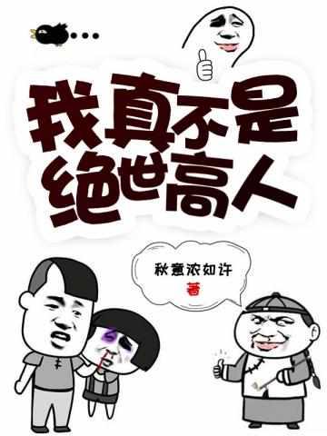 我真不是绝世高人林凡