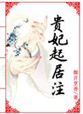 贵妃起居注徐循女儿