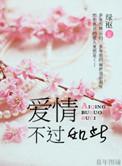 爱情不过如此绿枢笔趣阁