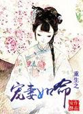 重生之宠妻如命安酥全文阅读