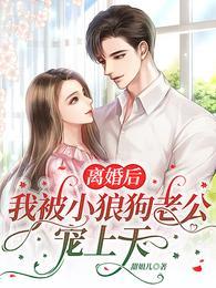 离婚后我被bingjiao小狼狗虎视眈眈