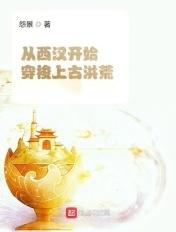 主角穿越西汉末年