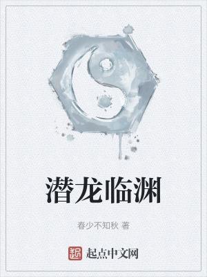 潜龙在渊后面