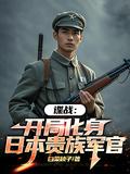 谍战系统