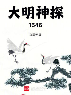 大明名侦探