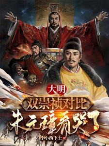 大明崇祯遗事