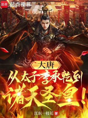 穿越大唐太子李承乾系统