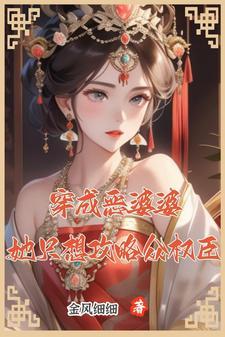 穿成恶婆婆的