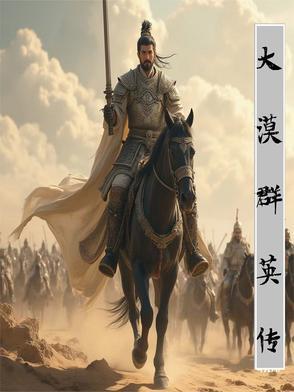 大漠英雄传成吉思汗秘籍