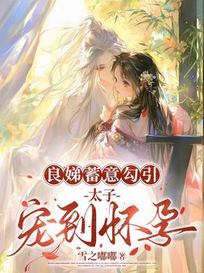 太子良娣良媛