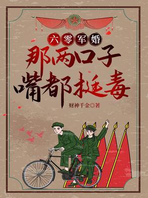 六零军婚有点甜