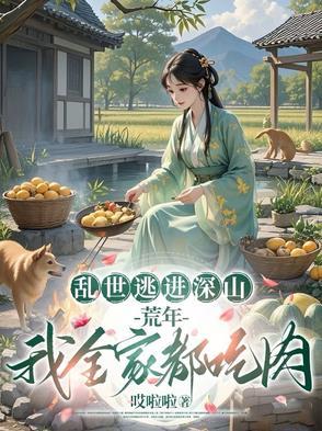 嫁给猎户