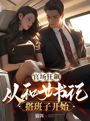 官场狂飙