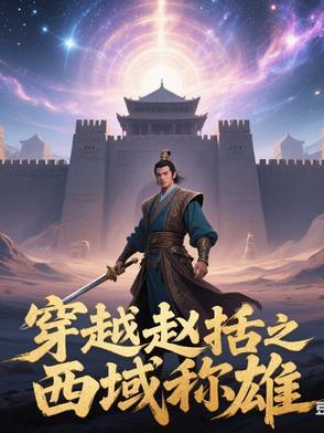 穿越为赵括