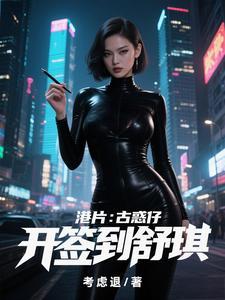 古惑仔里舒淇结局