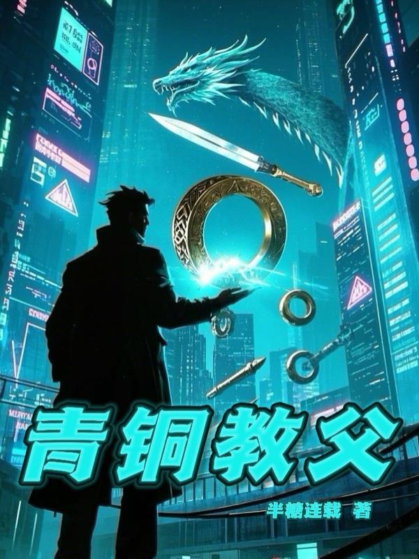 青铜大爷