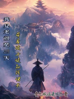 老祖叶凡仙尊的