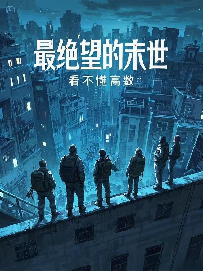 世界上最绝望的