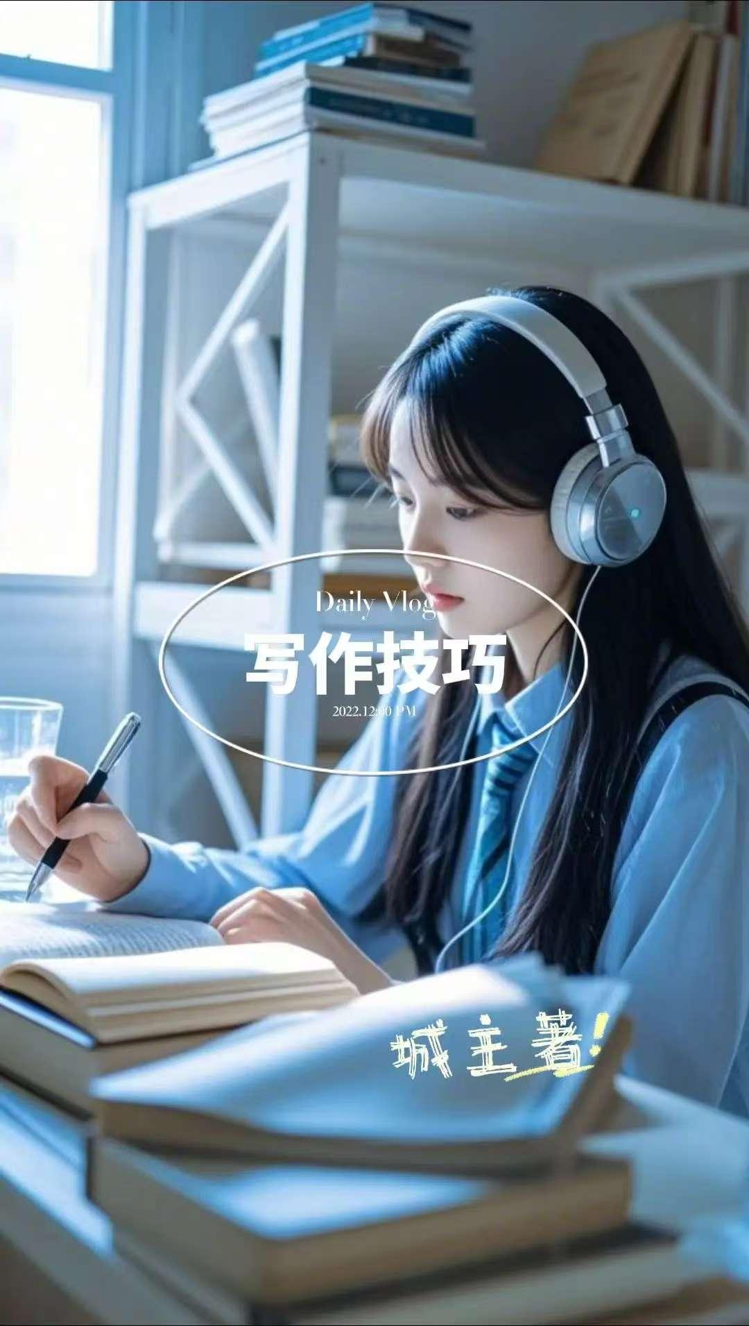 新人写作去哪里比较好