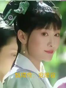 安陵容重生之金鹧鸪