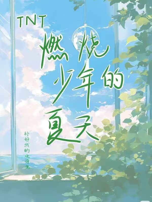 燃烧的少年语录
