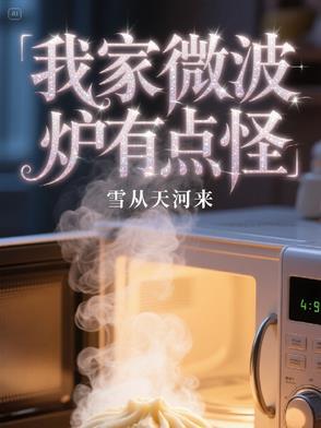 微波炉加热有一股糊味
