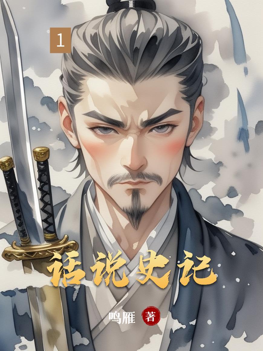 jason讲史记