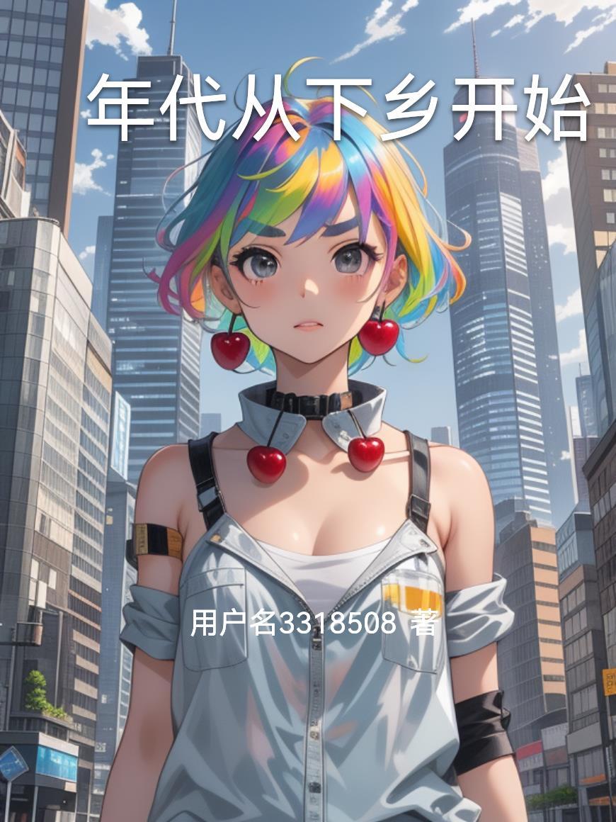 穿越年代下乡