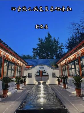 四合院我!傻柱!开局怒怼贾家