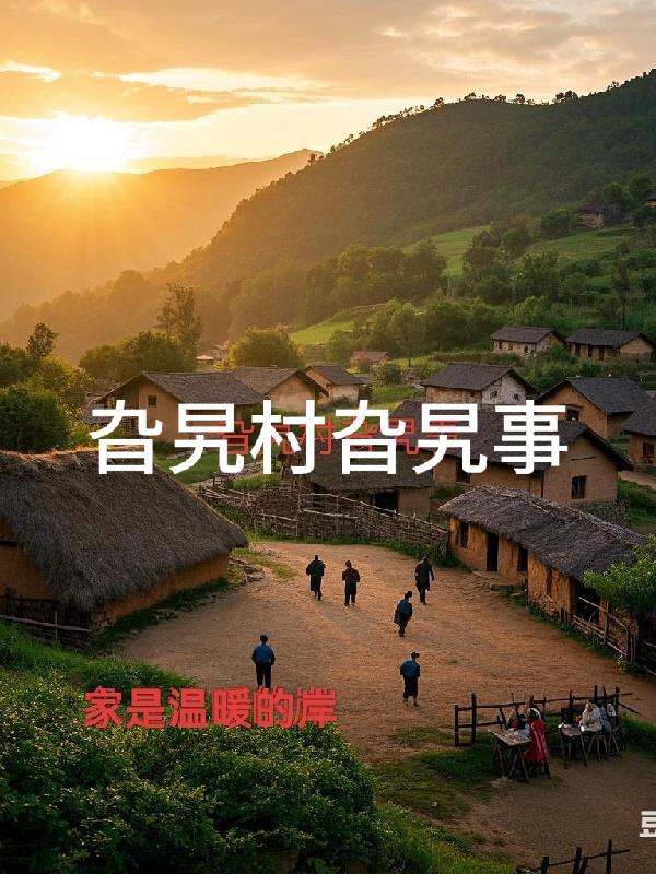鄌郚镇有什么村