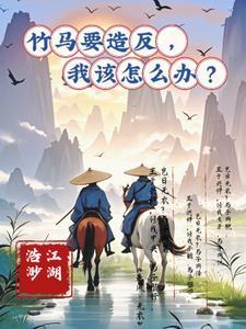 竹马做