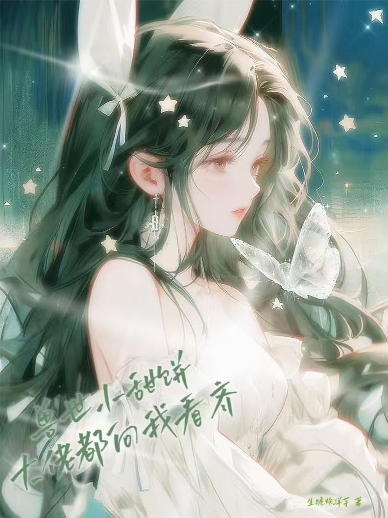兽世甜甜宠