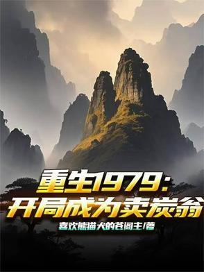 重生1979开局迎娶落魄千金
