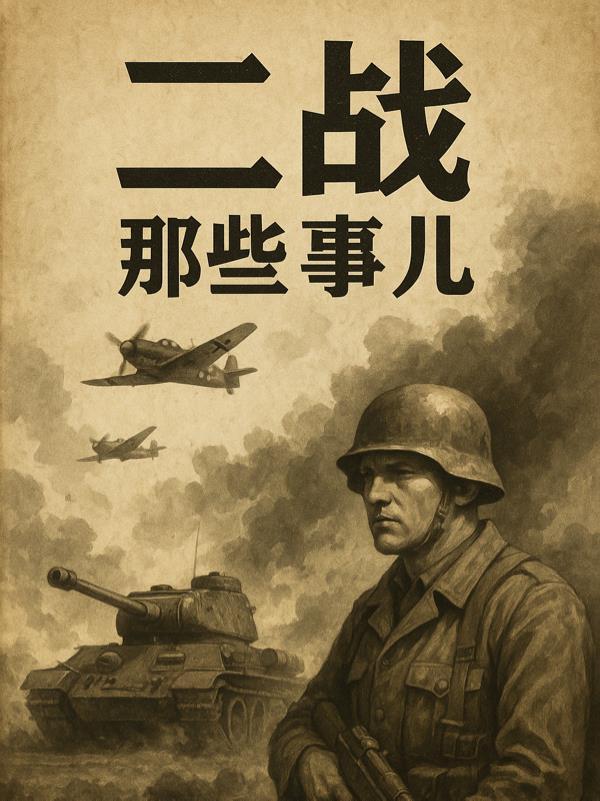 二战那些事儿完整版mp3免费
