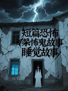 小故事睡前故事恐怖