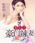 重生豪门辣妻全文
