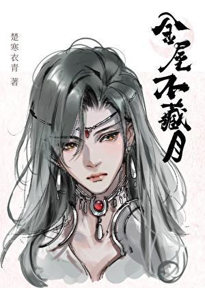 金屋不藏娇